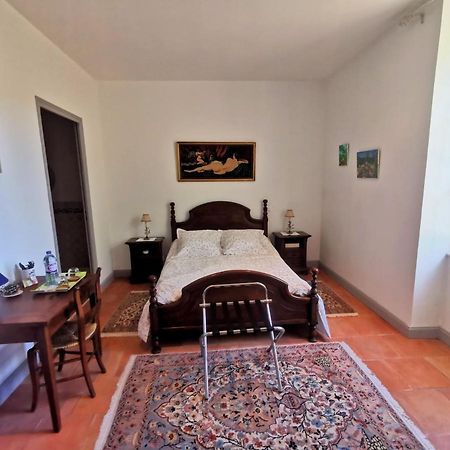 Au Bord De L'Eau Bed & Breakfast Pessac-sur-Dordogne ภายนอก รูปภาพ