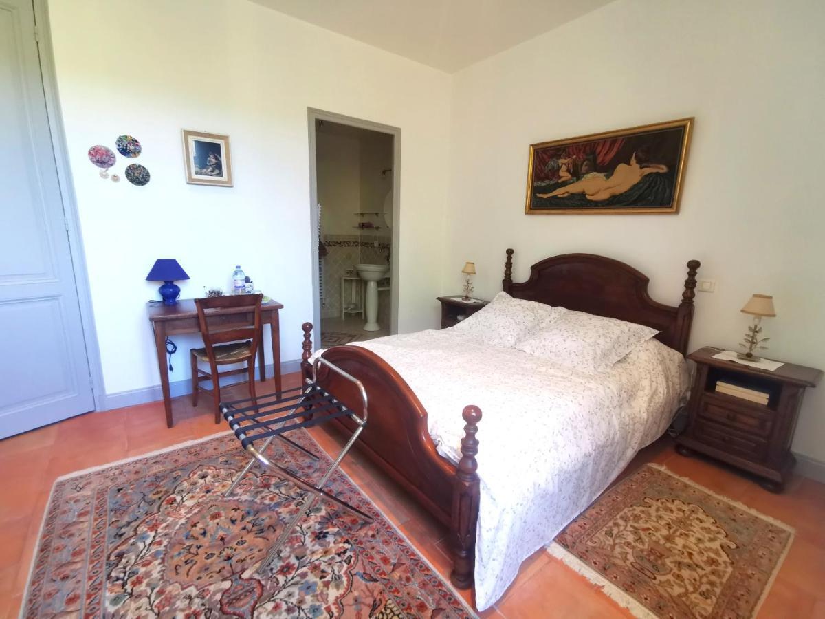 Au Bord De L'Eau Bed & Breakfast Pessac-sur-Dordogne ภายนอก รูปภาพ
